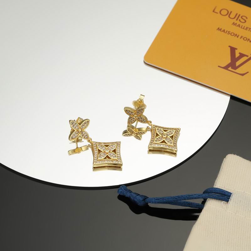 LV Earring 03lyr206 (1)
